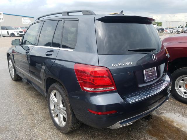 Photo 2 VIN: WDCGG0EB9EG175909 - MERCEDES-BENZ GLK 250 BL 