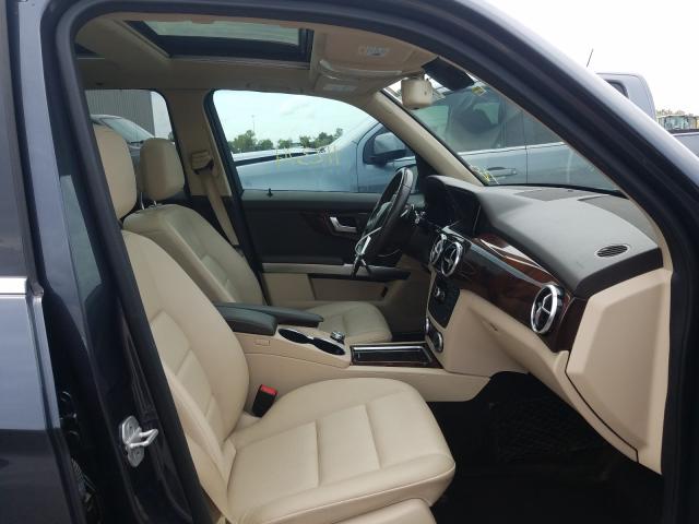 Photo 4 VIN: WDCGG0EB9EG175909 - MERCEDES-BENZ GLK 250 BL 