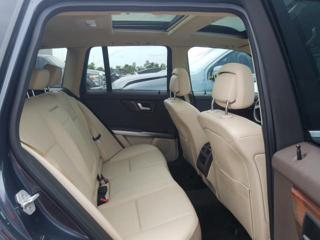 Photo 5 VIN: WDCGG0EB9EG175909 - MERCEDES-BENZ GLK 250 BL 