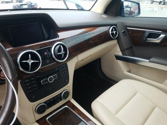 Photo 8 VIN: WDCGG0EB9EG175909 - MERCEDES-BENZ GLK 250 BL 