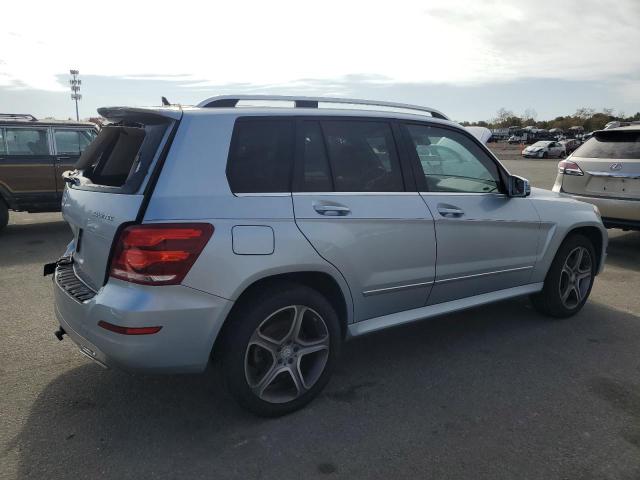 Photo 2 VIN: WDCGG0EB9EG190636 - MERCEDES-BENZ GLK 250 BL 