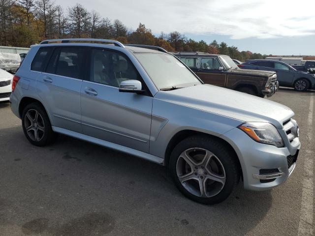 Photo 3 VIN: WDCGG0EB9EG190636 - MERCEDES-BENZ GLK 250 BL 