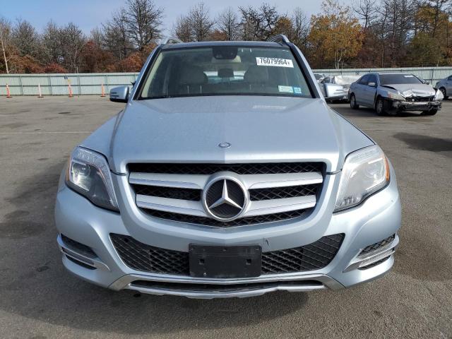 Photo 4 VIN: WDCGG0EB9EG190636 - MERCEDES-BENZ GLK 250 BL 