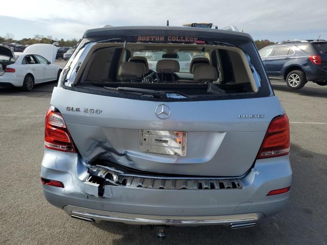 Photo 5 VIN: WDCGG0EB9EG190636 - MERCEDES-BENZ GLK 250 BL 