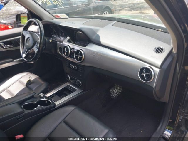 Photo 4 VIN: WDCGG0EB9EG318714 - MERCEDES-BENZ GLK-CLASS 