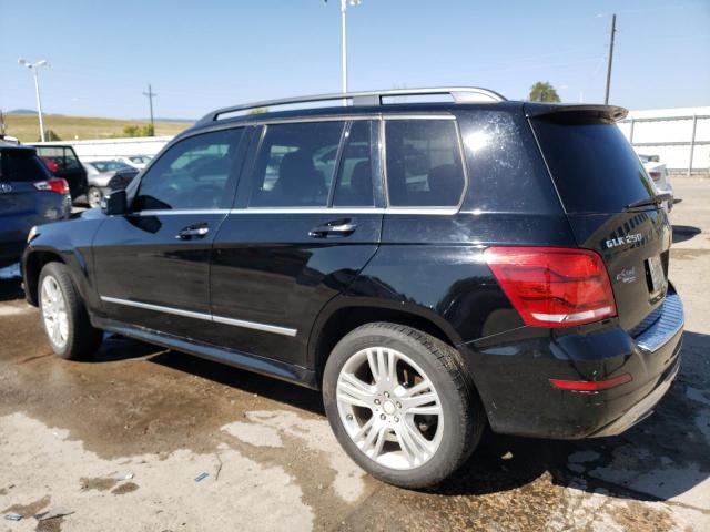 Photo 1 VIN: WDCGG0EB9FG345087 - MERCEDES-BENZ GLK 250 BL 