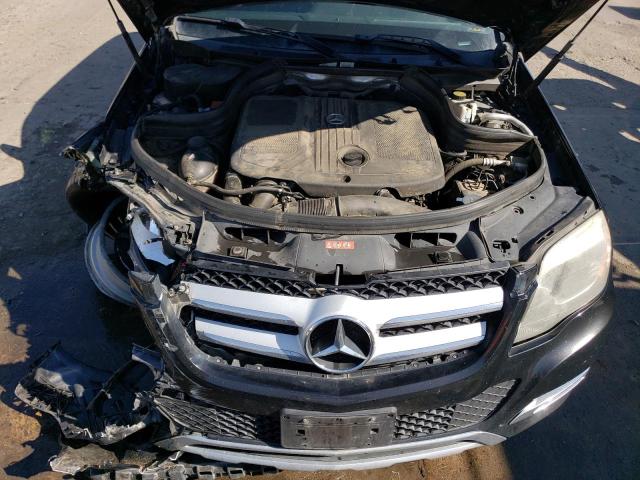 Photo 11 VIN: WDCGG0EB9FG345087 - MERCEDES-BENZ GLK 250 BL 