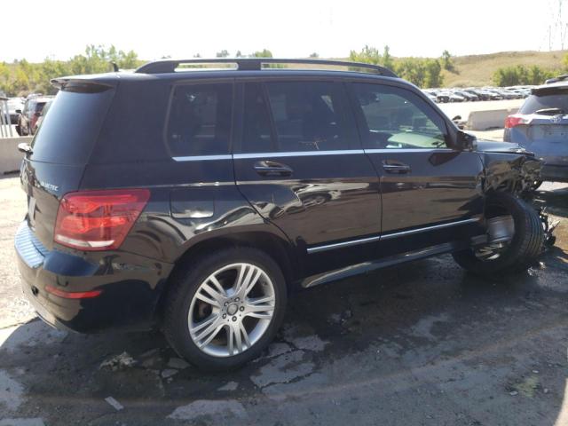 Photo 2 VIN: WDCGG0EB9FG345087 - MERCEDES-BENZ GLK 250 BL 