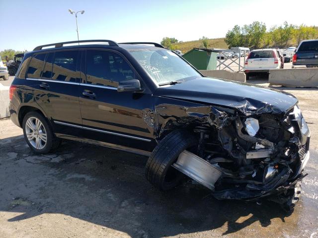 Photo 3 VIN: WDCGG0EB9FG345087 - MERCEDES-BENZ GLK 250 BL 