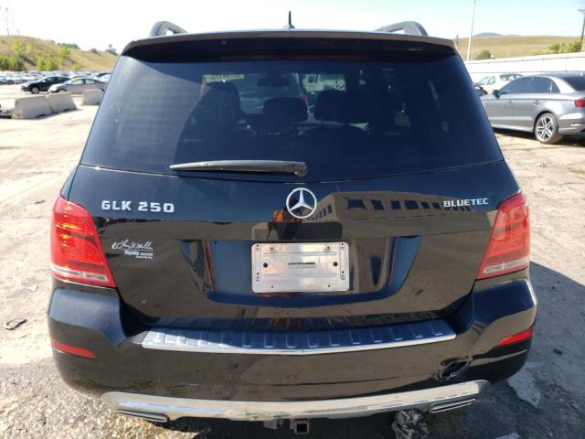 Photo 5 VIN: WDCGG0EB9FG345087 - MERCEDES-BENZ GLK 250 BL 