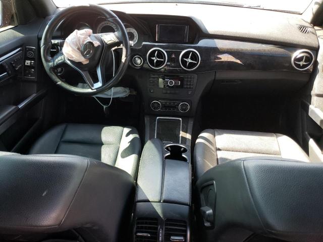 Photo 7 VIN: WDCGG0EB9FG345087 - MERCEDES-BENZ GLK 250 BL 