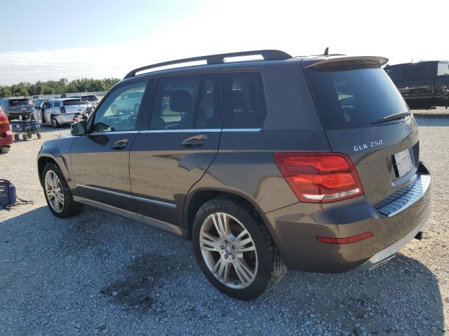 Photo 1 VIN: WDCGG0EB9FG348720 - MERCEDES-BENZ GLK-CLASS 