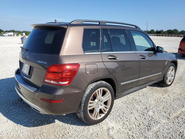 Photo 2 VIN: WDCGG0EB9FG348720 - MERCEDES-BENZ GLK-CLASS 