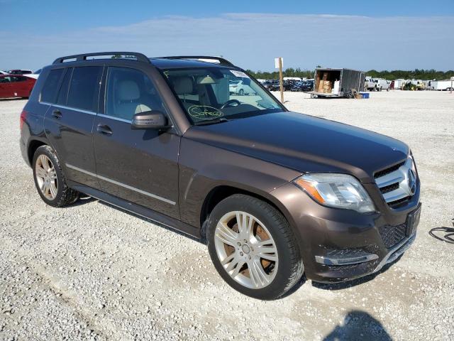 Photo 3 VIN: WDCGG0EB9FG348720 - MERCEDES-BENZ GLK-CLASS 