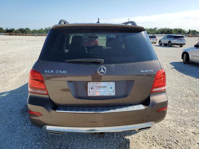 Photo 5 VIN: WDCGG0EB9FG348720 - MERCEDES-BENZ GLK-CLASS 