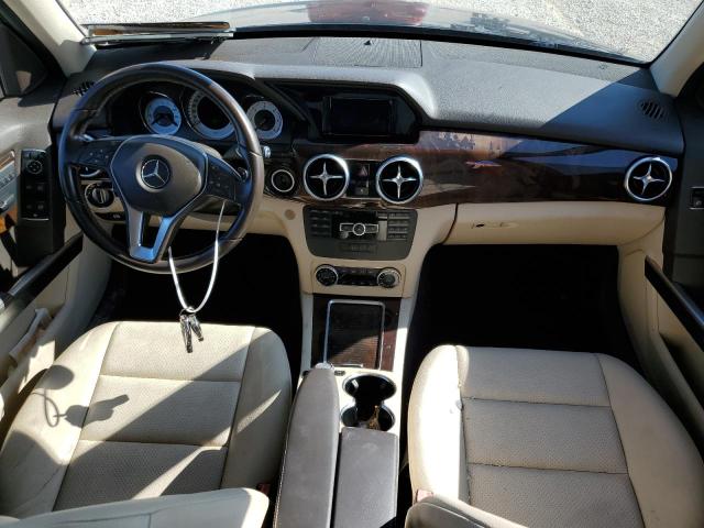 Photo 7 VIN: WDCGG0EB9FG348720 - MERCEDES-BENZ GLK-CLASS 