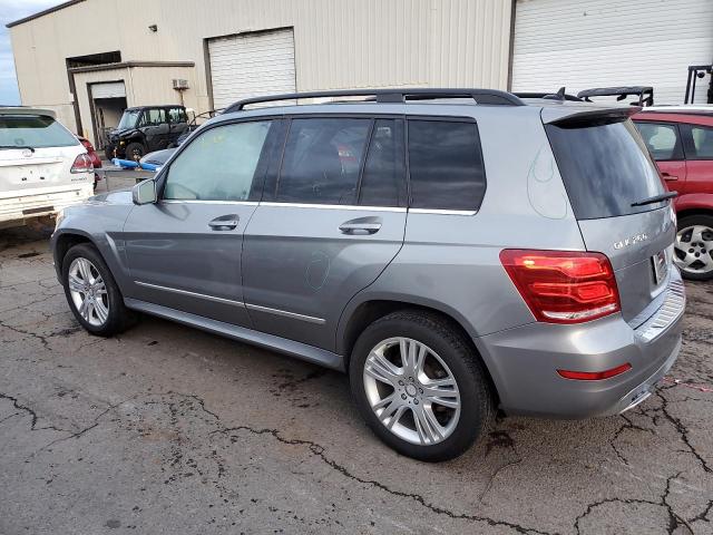 Photo 1 VIN: WDCGG0EB9FG424341 - MERCEDES-BENZ GLK-CLASS 