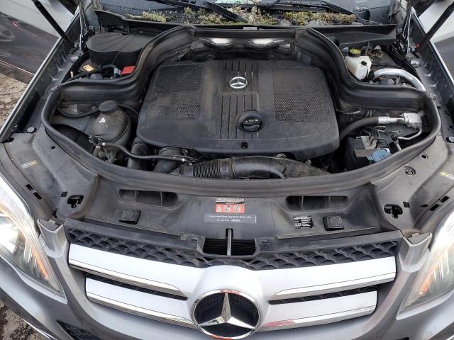 Photo 10 VIN: WDCGG0EB9FG424341 - MERCEDES-BENZ GLK-CLASS 