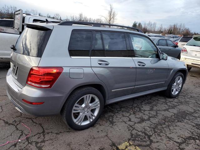 Photo 2 VIN: WDCGG0EB9FG424341 - MERCEDES-BENZ GLK-CLASS 