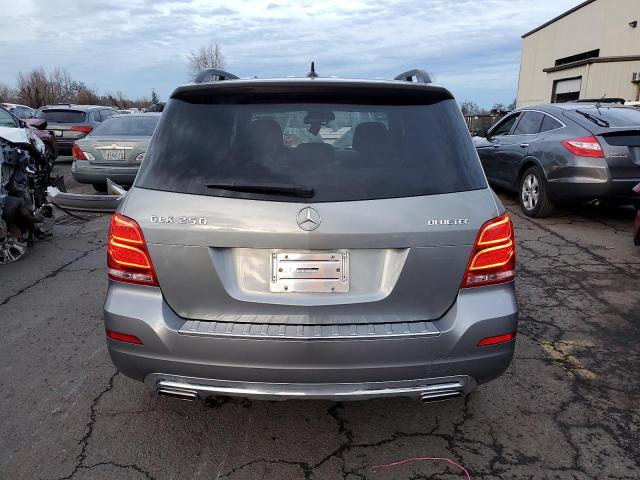 Photo 5 VIN: WDCGG0EB9FG424341 - MERCEDES-BENZ GLK-CLASS 