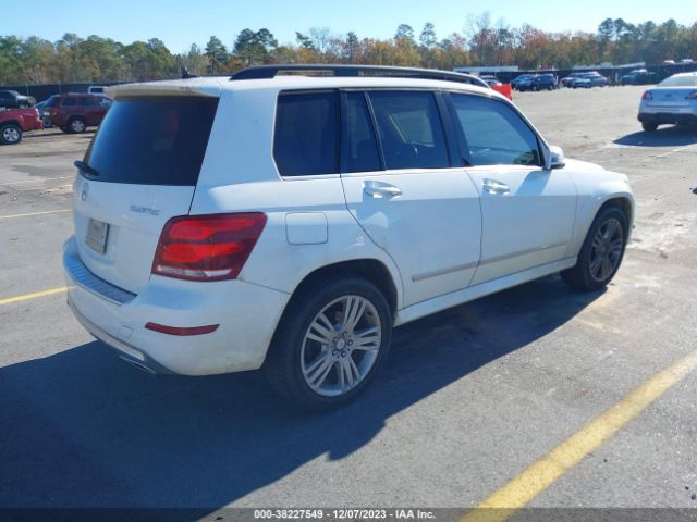 Photo 3 VIN: WDCGG0EBXDG087014 - MERCEDES-BENZ GLK 250 