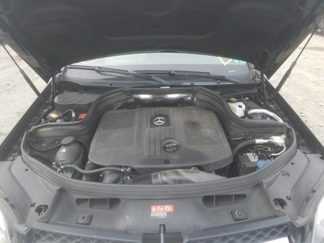 Photo 6 VIN: WDCGG0EBXEG206746 - MERCEDES-BENZ GLK 250 BL 