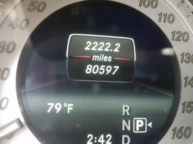 Photo 7 VIN: WDCGG0EBXEG206746 - MERCEDES-BENZ GLK 250 BL 