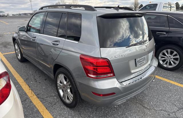 Photo 2 VIN: WDCGG0EBXEG233610 - MERCEDES-BENZ GLK 250 BL 