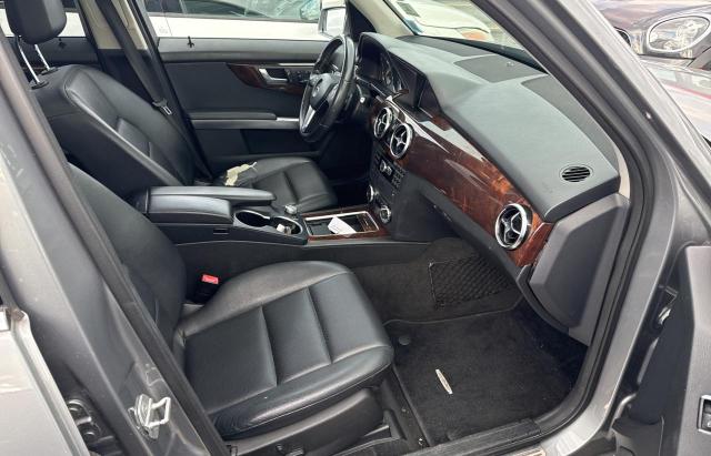 Photo 4 VIN: WDCGG0EBXEG233610 - MERCEDES-BENZ GLK 250 BL 