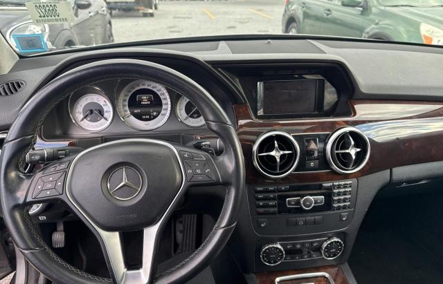 Photo 8 VIN: WDCGG0EBXEG233610 - MERCEDES-BENZ GLK 250 BL 