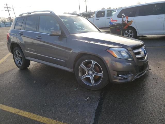 Photo 3 VIN: WDCGG0EBXEG277042 - MERCEDES-BENZ GLK 250 BL 