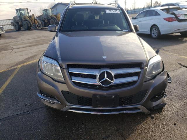 Photo 4 VIN: WDCGG0EBXEG277042 - MERCEDES-BENZ GLK 250 BL 