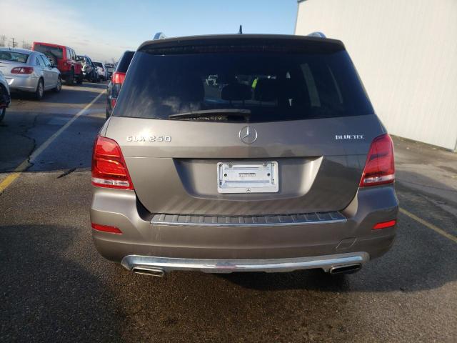 Photo 5 VIN: WDCGG0EBXEG277042 - MERCEDES-BENZ GLK 250 BL 