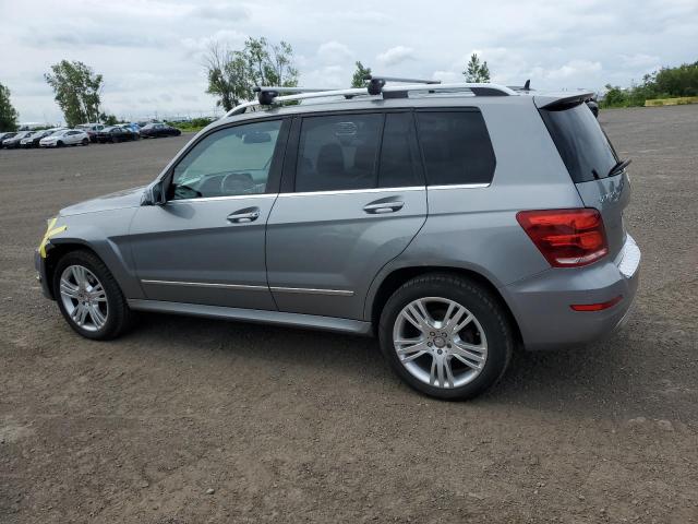 Photo 1 VIN: WDCGG0EBXEG299011 - MERCEDES-BENZ GLK-CLASS 