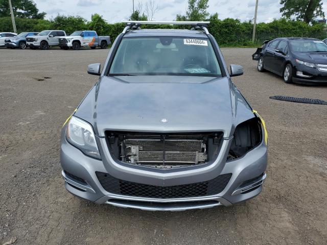 Photo 4 VIN: WDCGG0EBXEG299011 - MERCEDES-BENZ GLK-CLASS 