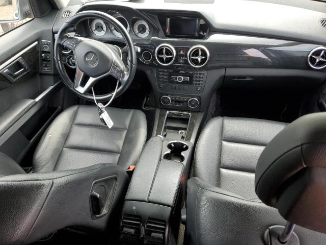 Photo 7 VIN: WDCGG0EBXEG299011 - MERCEDES-BENZ GLK-CLASS 