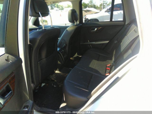 Photo 7 VIN: WDCGG0EBXEG317569 - MERCEDES-BENZ GLK-CLASS 