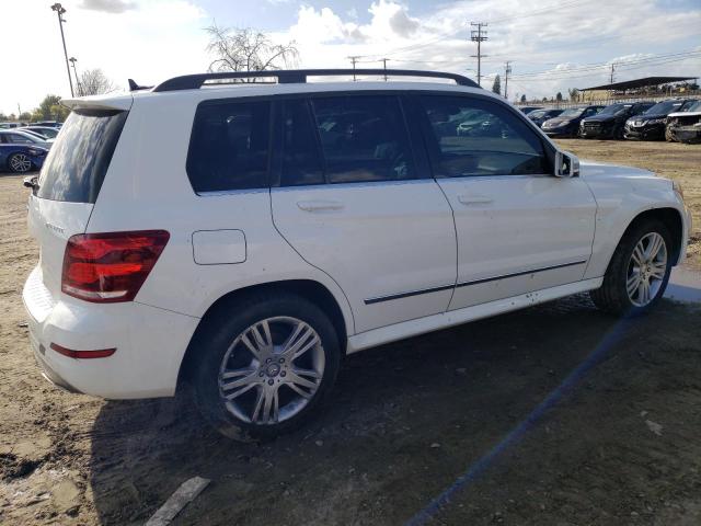 Photo 2 VIN: WDCGG0EBXFG360648 - MERCEDES-BENZ GLK 250 BL 