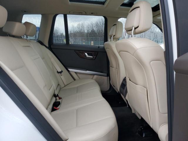 Photo 10 VIN: WDCGG0EBXFG363615 - MERCEDES-BENZ GLK 250 BL 