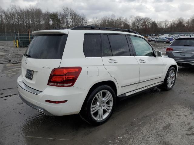 Photo 2 VIN: WDCGG0EBXFG363615 - MERCEDES-BENZ GLK 250 BL 