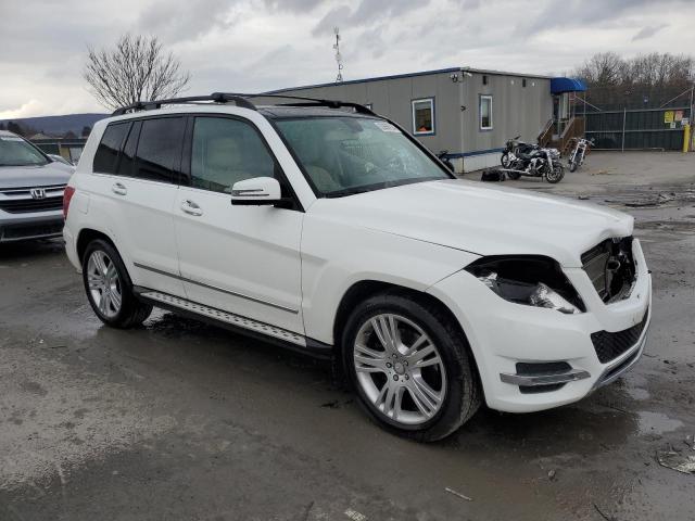 Photo 3 VIN: WDCGG0EBXFG363615 - MERCEDES-BENZ GLK 250 BL 