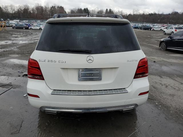 Photo 5 VIN: WDCGG0EBXFG363615 - MERCEDES-BENZ GLK 250 BL 