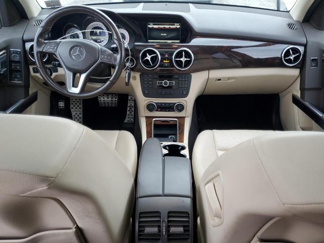 Photo 7 VIN: WDCGG0EBXFG363615 - MERCEDES-BENZ GLK 250 BL 