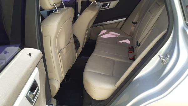 Photo 20 VIN: WDCGG3HB8FG350844 - MERCEDES-BENZ GLK 250 