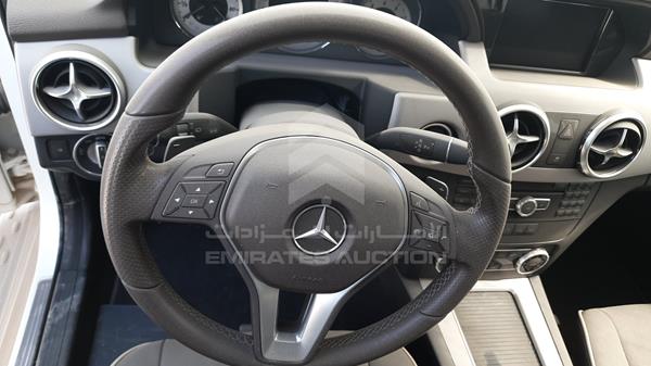 Photo 11 VIN: WDCGG3HBXEG247231 - MERCEDES-BENZ GLK 250 