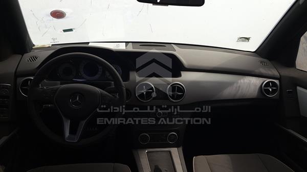 Photo 13 VIN: WDCGG3HBXEG247231 - MERCEDES-BENZ GLK 250 