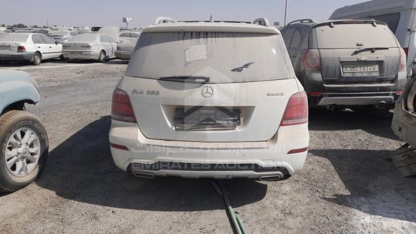 Photo 5 VIN: WDCGG3HBXEG247231 - MERCEDES-BENZ GLK 250 