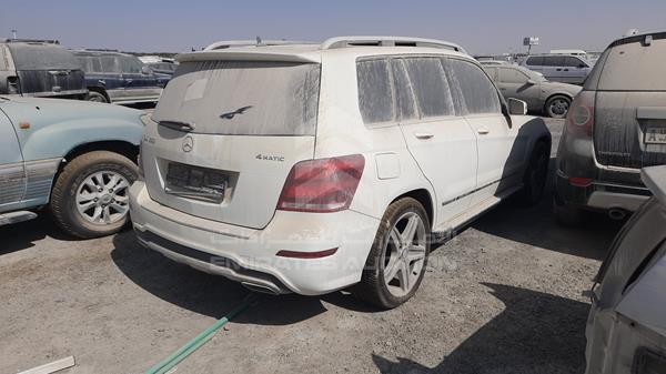 Photo 6 VIN: WDCGG3HBXEG247231 - MERCEDES-BENZ GLK 250 