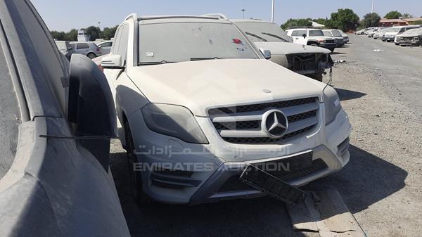 Photo 7 VIN: WDCGG3HBXEG247231 - MERCEDES-BENZ GLK 250 