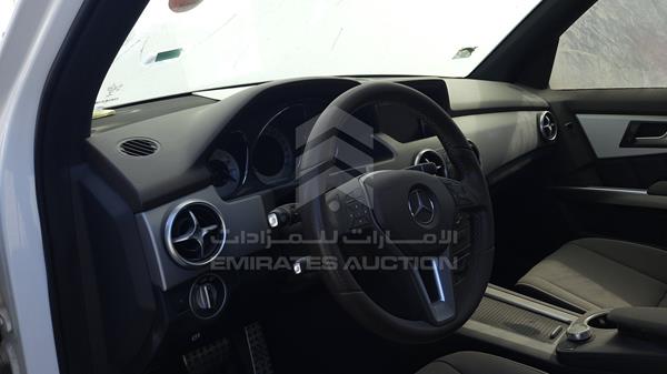 Photo 9 VIN: WDCGG3HBXEG247231 - MERCEDES-BENZ GLK 250 